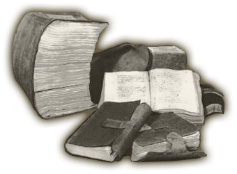 Posol Books XV-XVIII